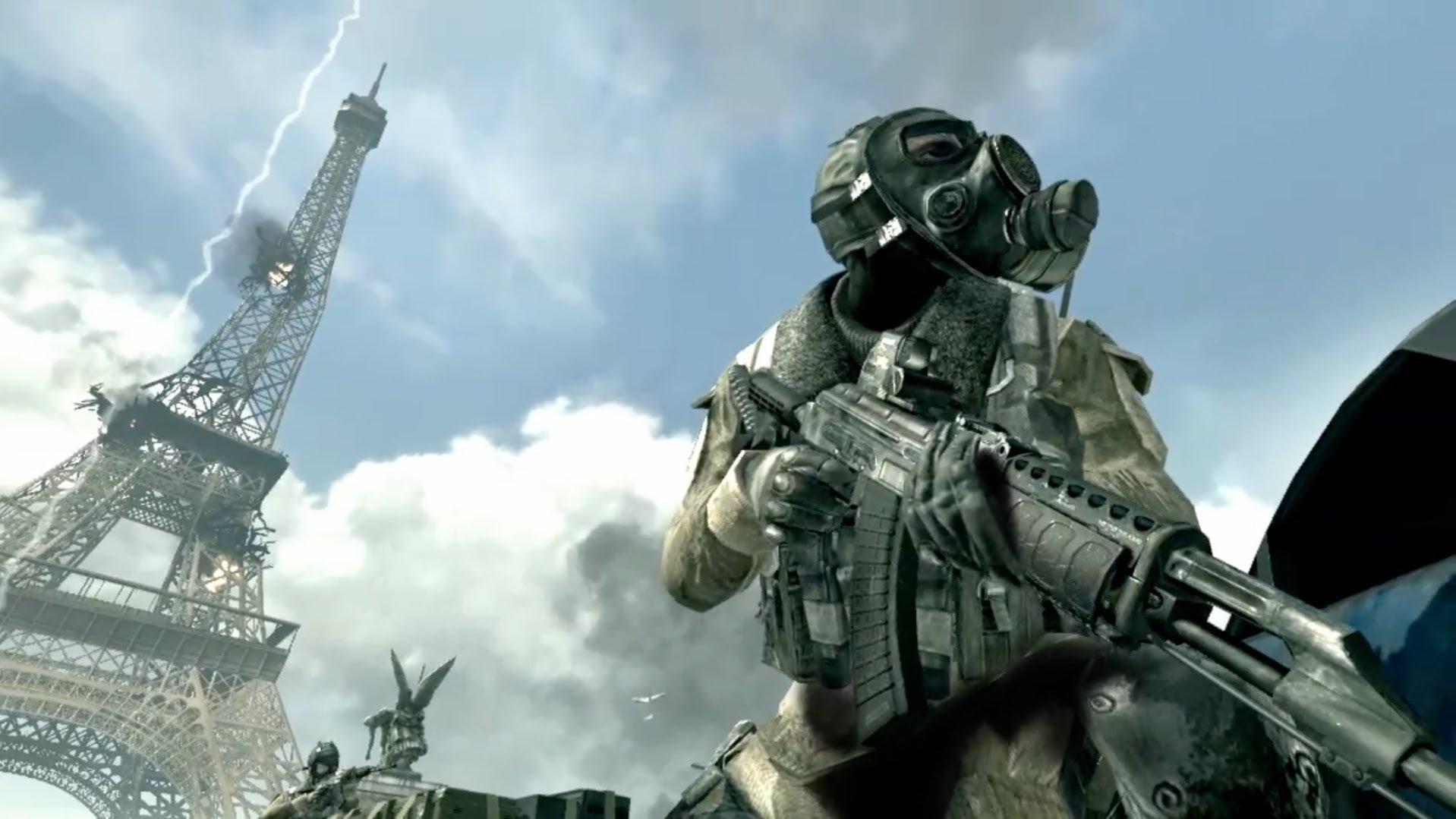 Call Of Duty Modern Warfare 3 Free Download Full Version For Windows7